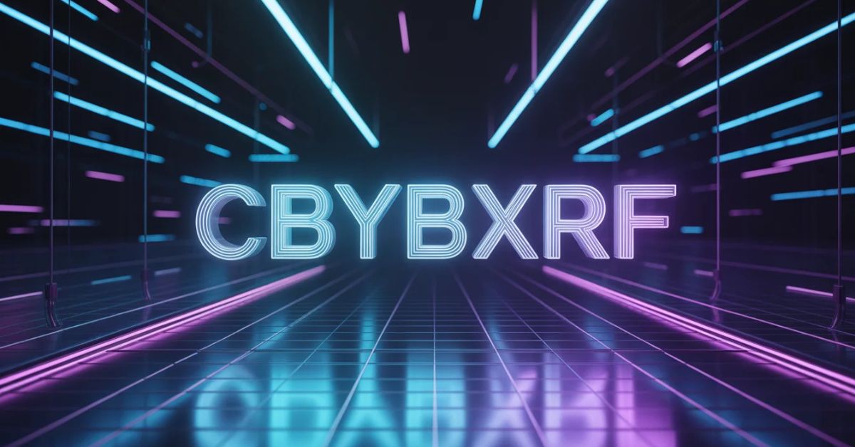 Cbybxrf