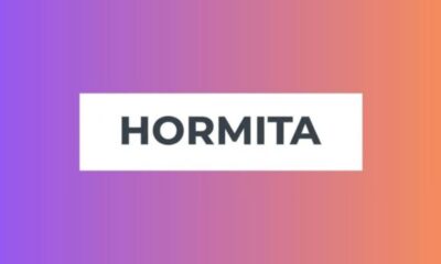 Hormita