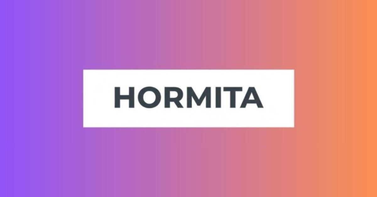 Hormita