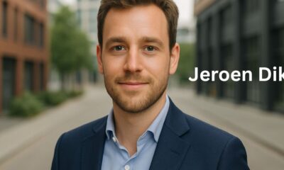 Jeroen Dik