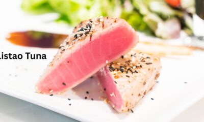 Listao Tuna