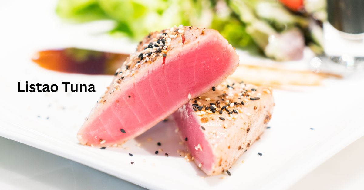 Listao Tuna