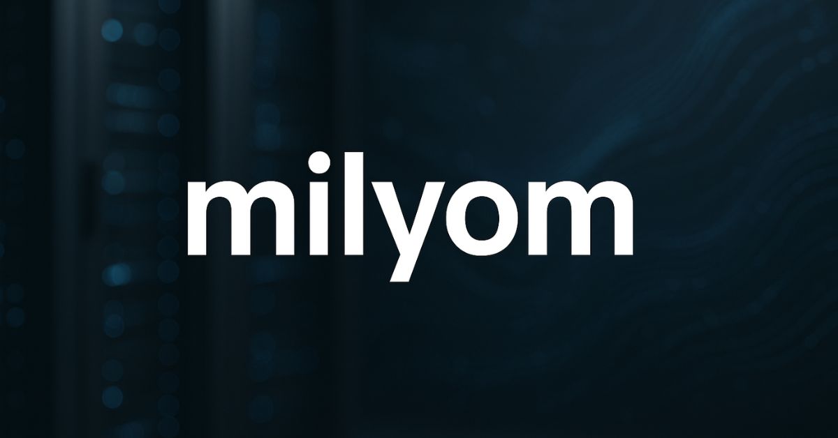 Milyom