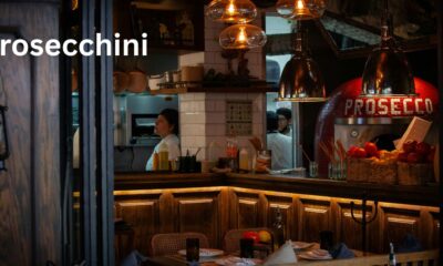 Prosecchini