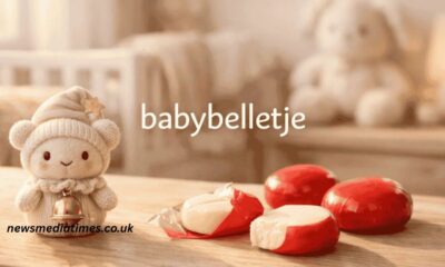Babybelletje