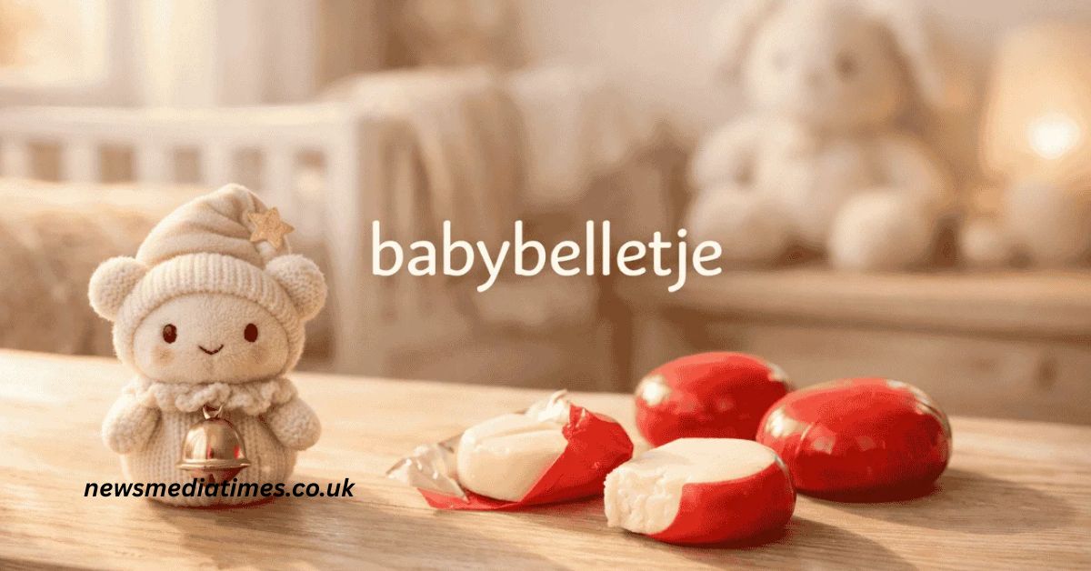 Babybelletje