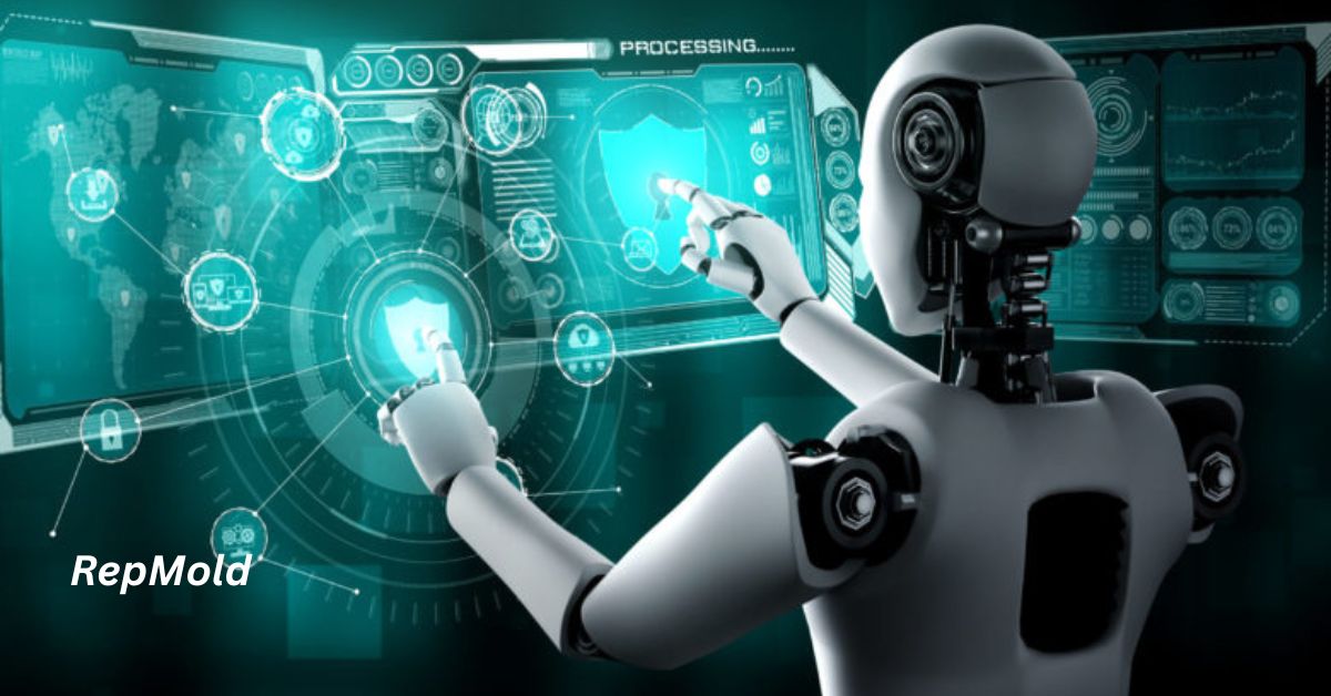 RepMold