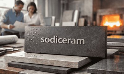 Sodiceram