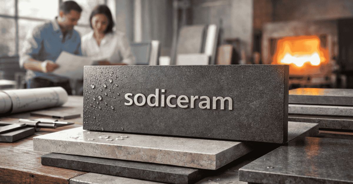 Sodiceram