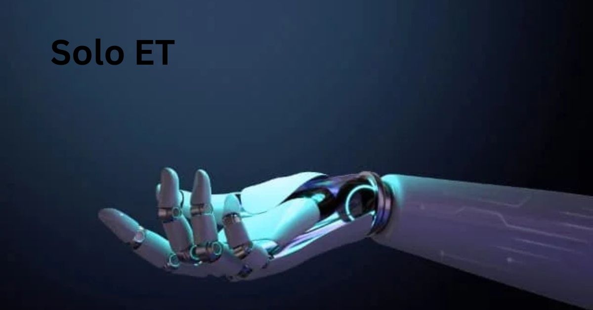 Solo ET