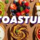 Toastul