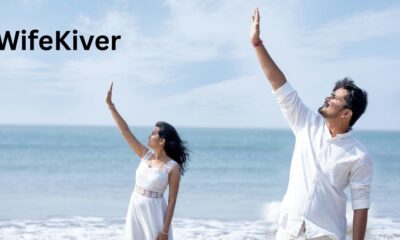 WifeKiver