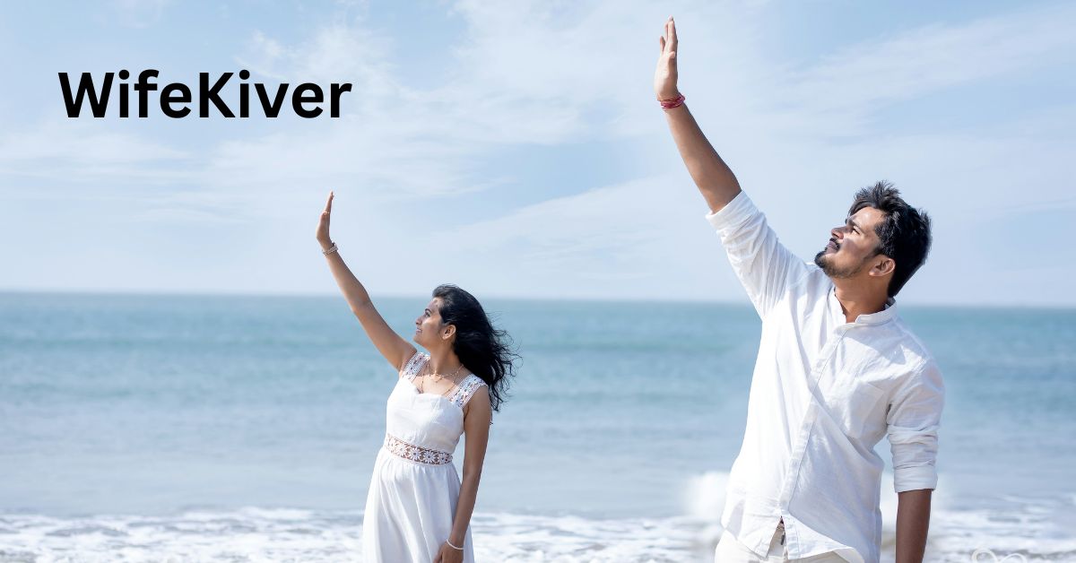 WifeKiver