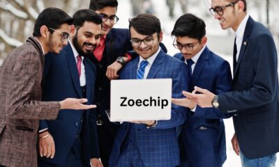 Zoechip