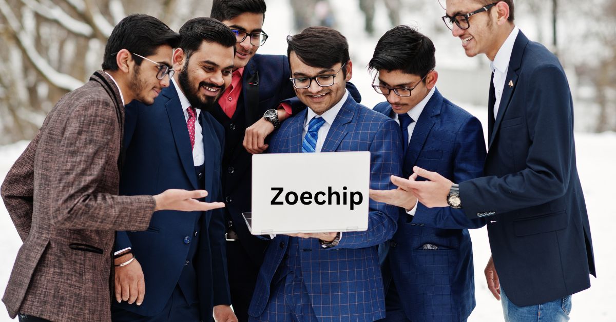 Zoechip