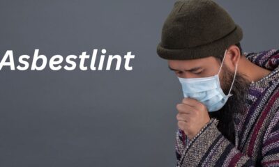 Asbestlint