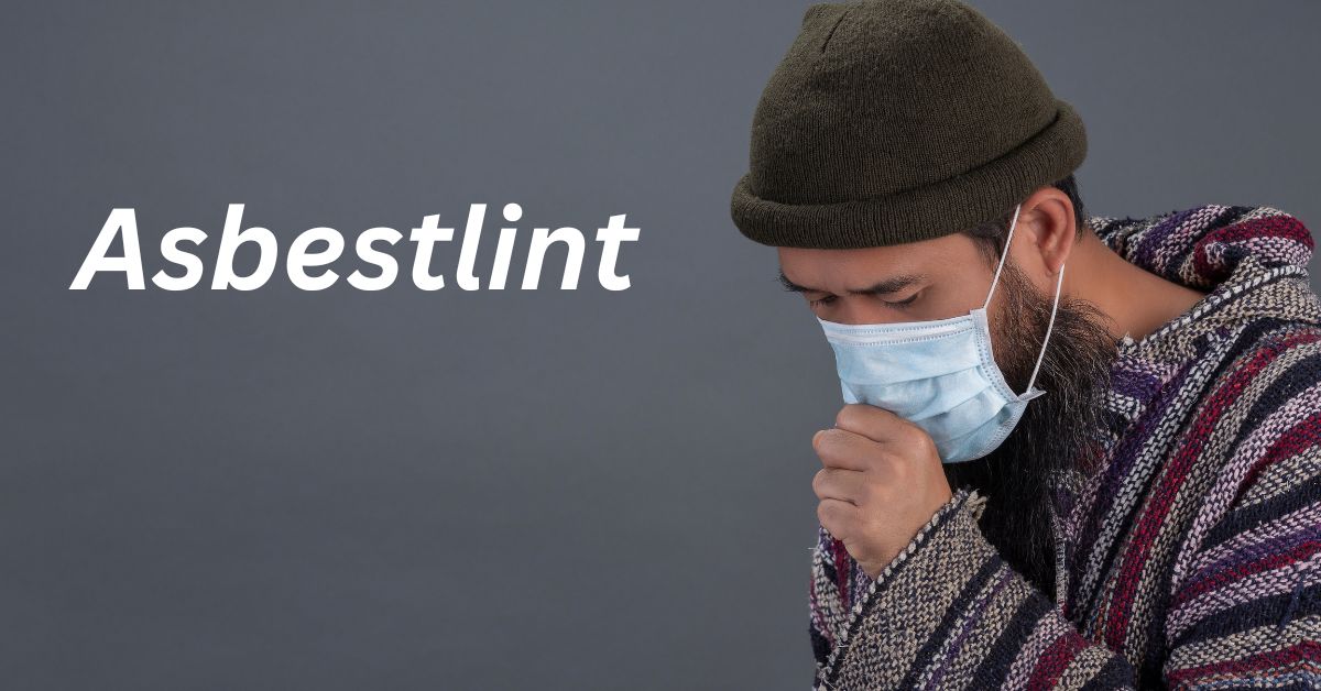 Asbestlint