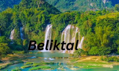 Beliktal