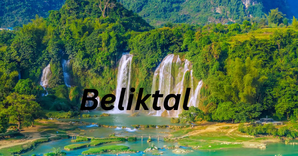 Beliktal