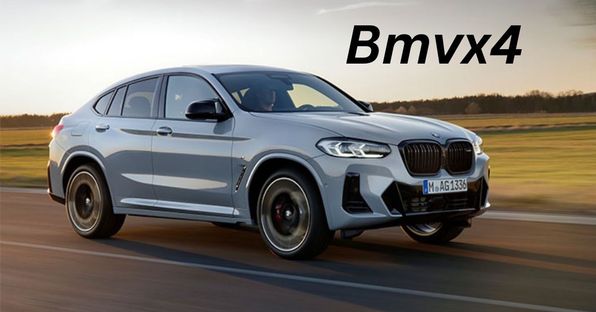 Bmvx4