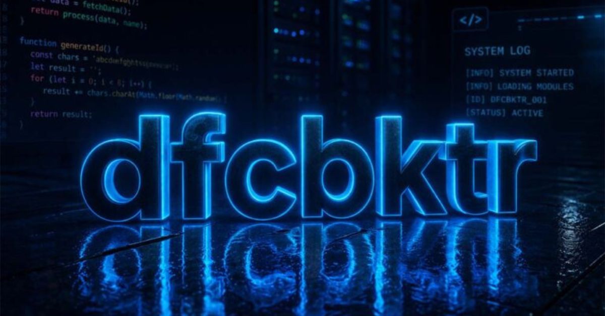 Dfcbktr