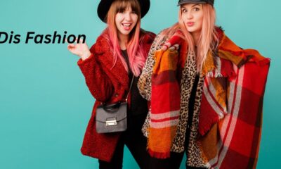 Dis Fashion