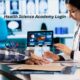 Health Science Academy Login