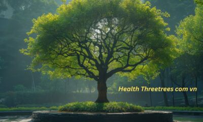 Health Threetrees com vn