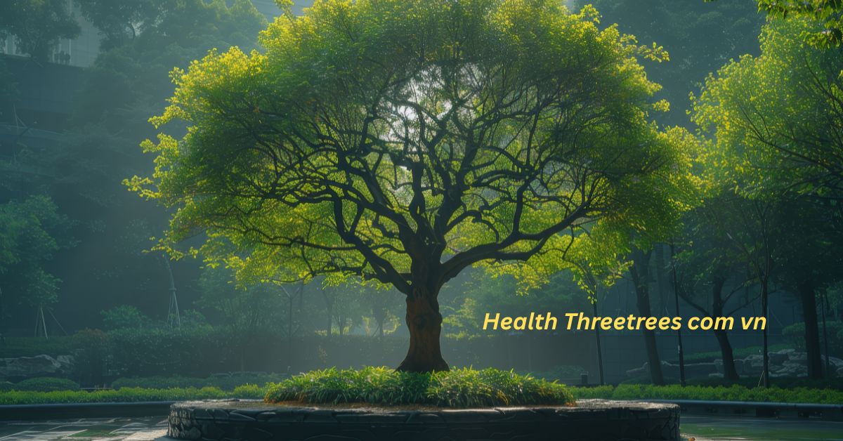 Health Threetrees com vn