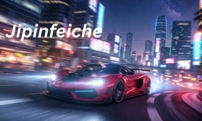 Jipinfeiche