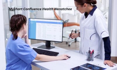 Mychart Confluence Health Wenatchee