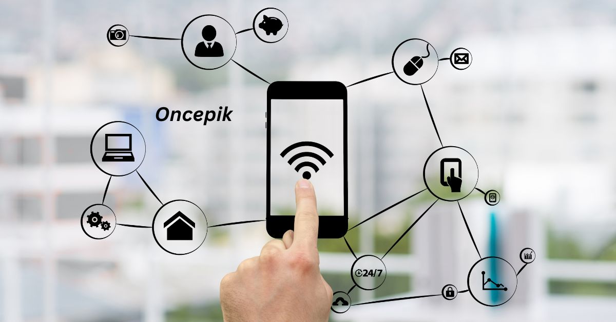 Oncepik