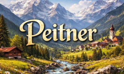 Peitner
