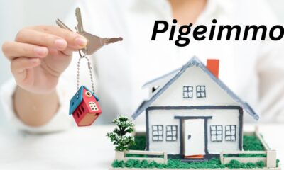 Pigeimmo