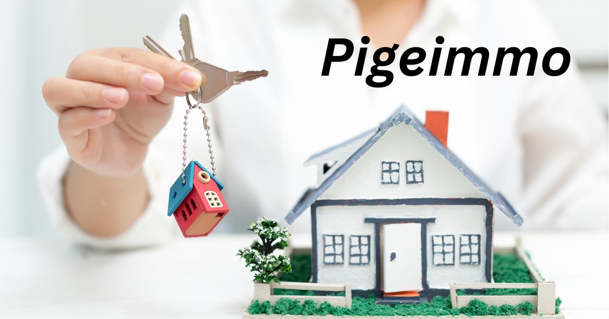 Pigeimmo