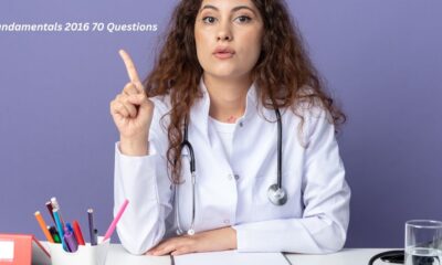 Rn Fundamentals 2016 70 Questions