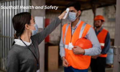 Southall Health and Safety