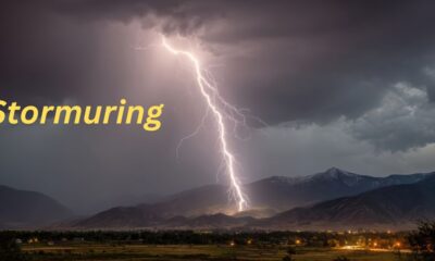 Stormuring