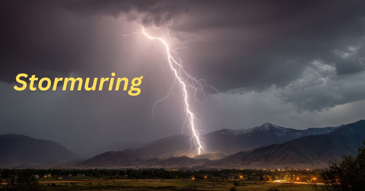 Stormuring