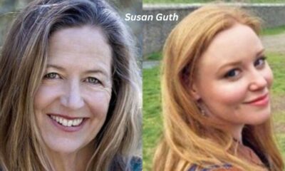 Susan Guth