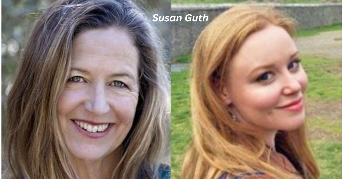 Susan Guth