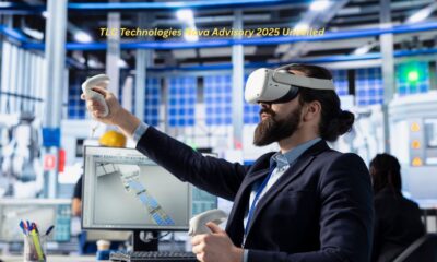 TLC Technologies Nova Advisory 2025