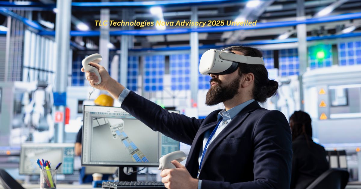 TLC Technologies Nova Advisory 2025