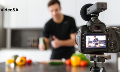 Video&A