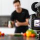 Video&A