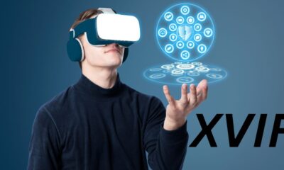 XVIF