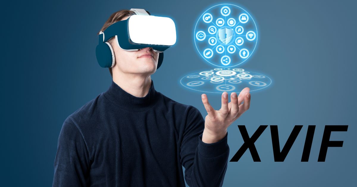 XVIF