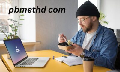 pbmethd com