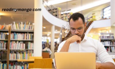 readmymanga com