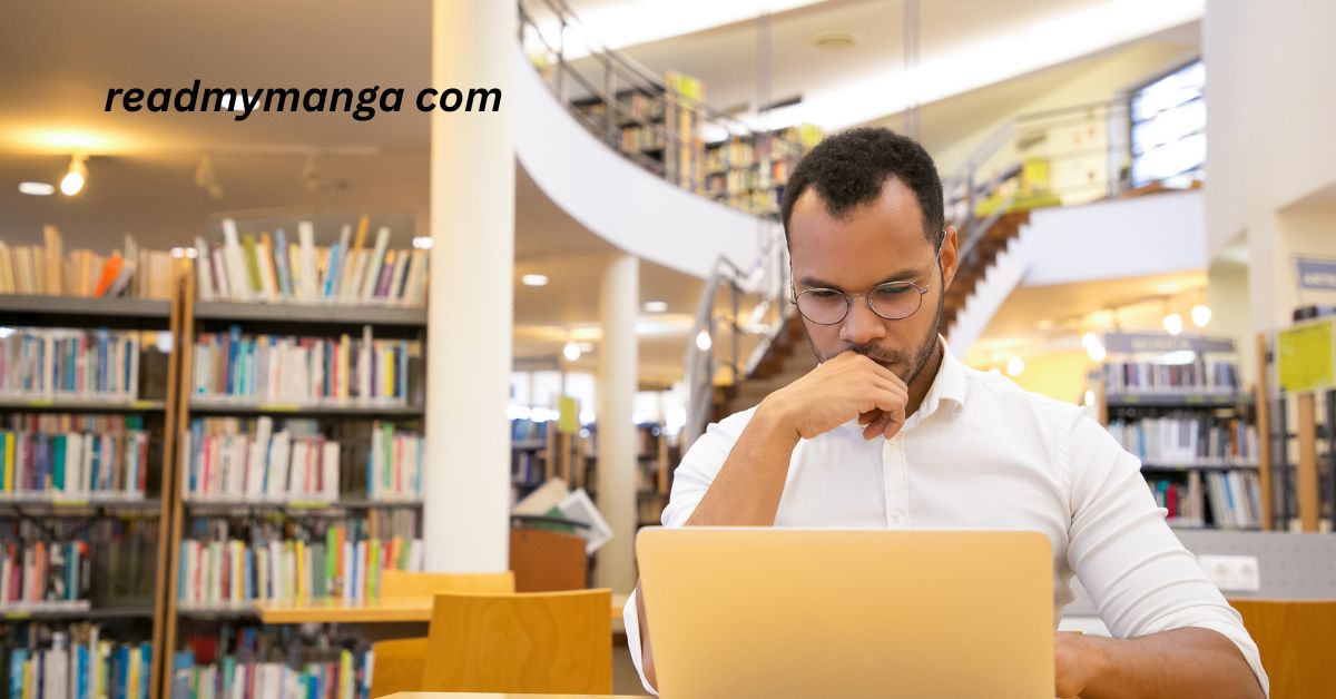 readmymanga com